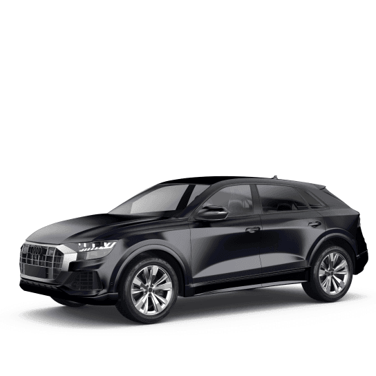 Zdjęcie samochodu Audi Q5