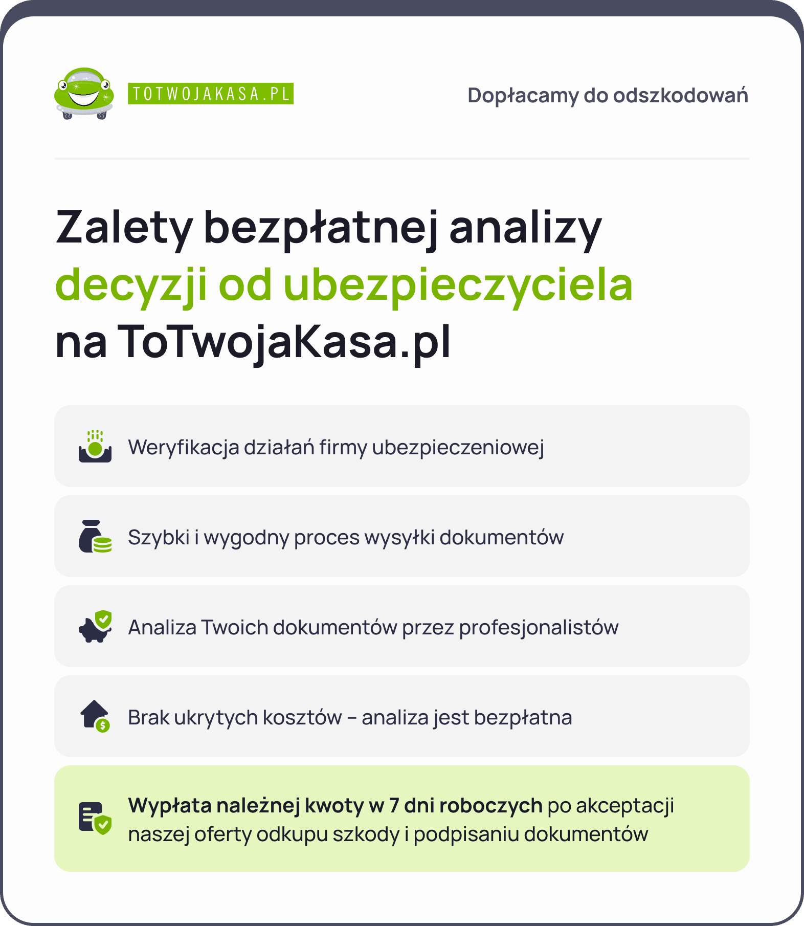 zalanie piwnicy wodami gruntowymi - bezpłatna analiza