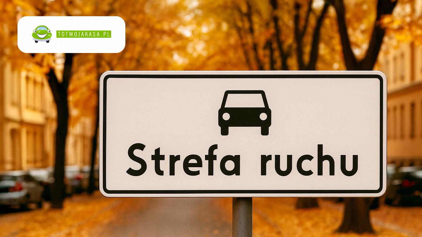 Strefa ruchu – jak działa i czym różni się od strefy zamieszkania?